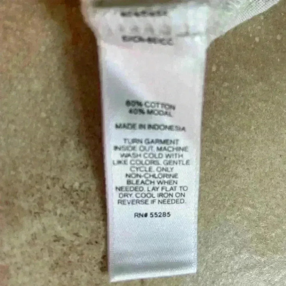 Express One Eleven Desert Dreaming women’s tank; size S - Picture 5 of 5